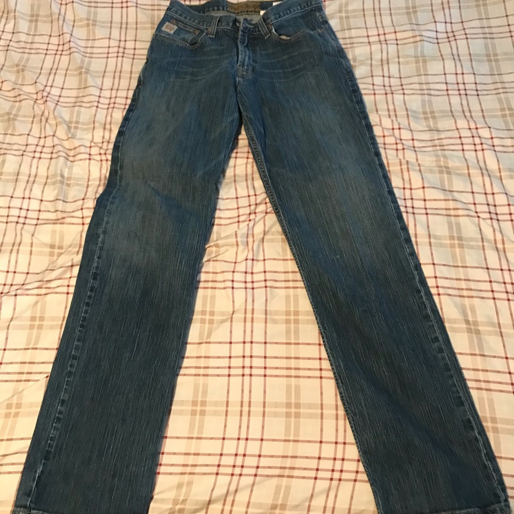 Mens Cinch Jeans
